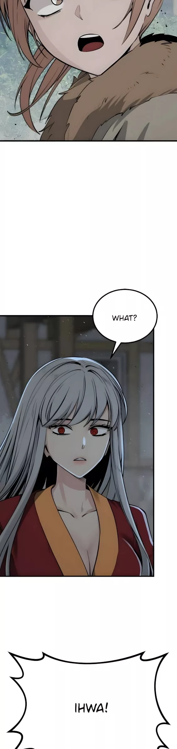 Hero Killer (Beolkkul) Chapter 241 page 6 - 