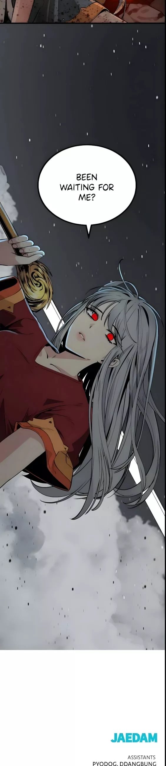 Hero Killer (Beolkkul) Chapter 241 page 52 - 