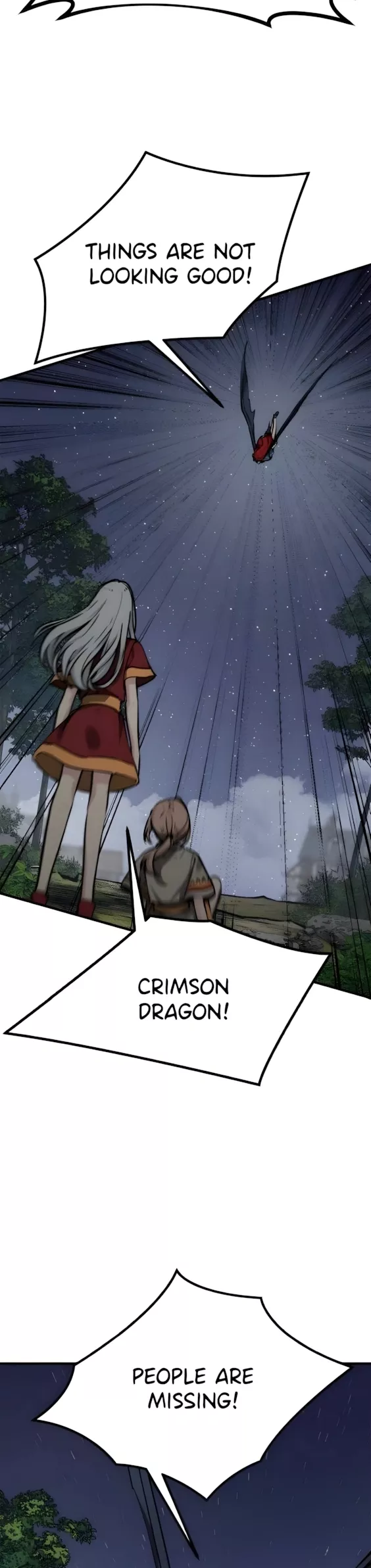 Hero Killer (Beolkkul) Chapter 241 page 7 - 