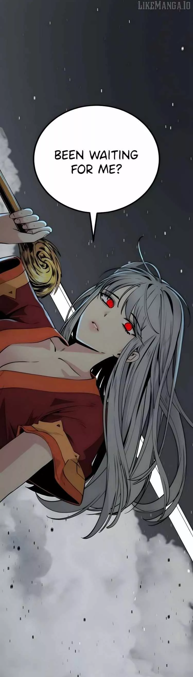 Hero Killer (Beolkkul) Chapter 242 page 1 - 