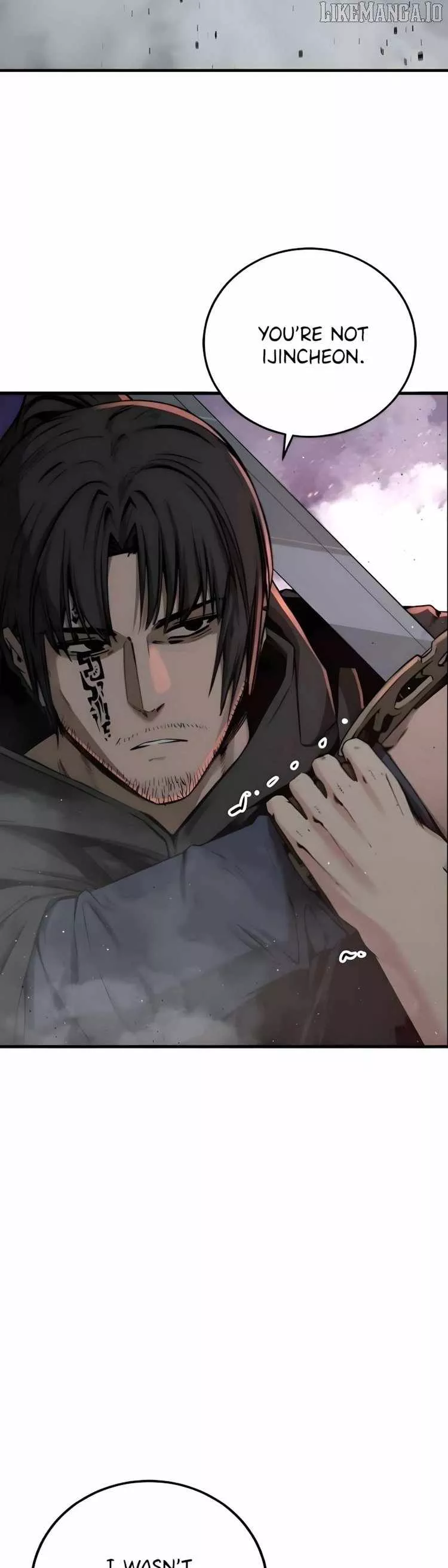 Hero Killer (Beolkkul) Chapter 242 page 2 - 