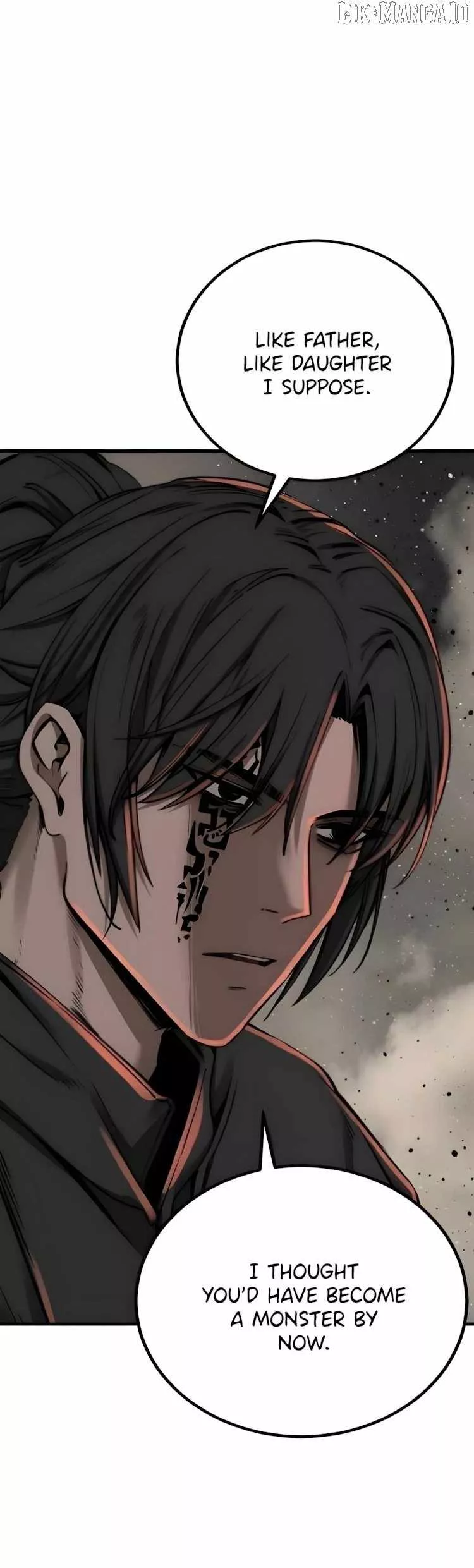 Hero Killer (Beolkkul) Chapter 242 page 12 - 
