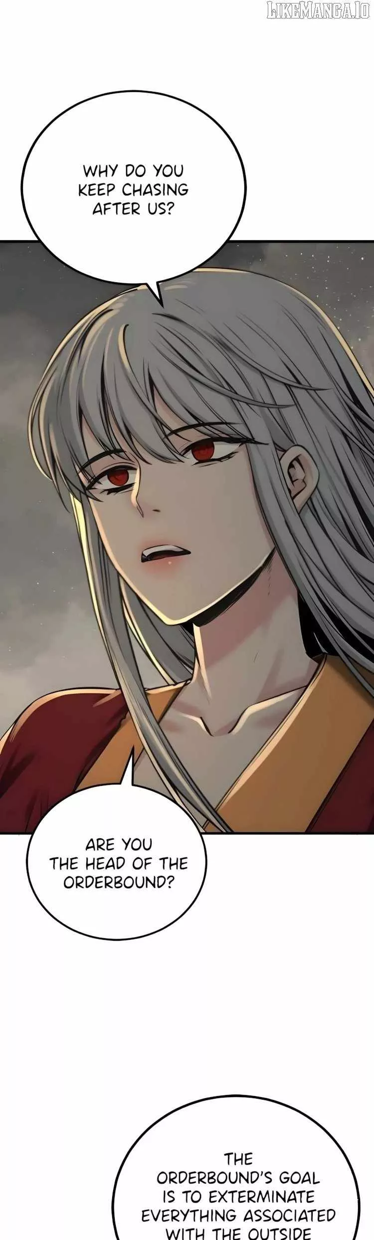 Hero Killer (Beolkkul) Chapter 242 page 13 - 