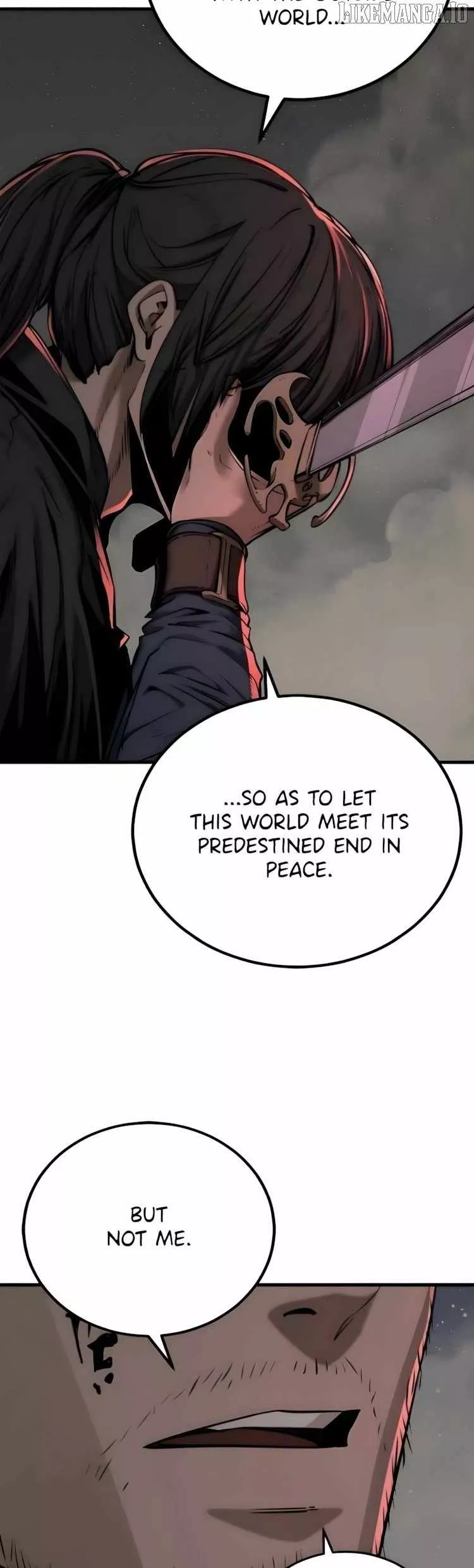 Hero Killer (Beolkkul) Chapter 242 page 14 - 