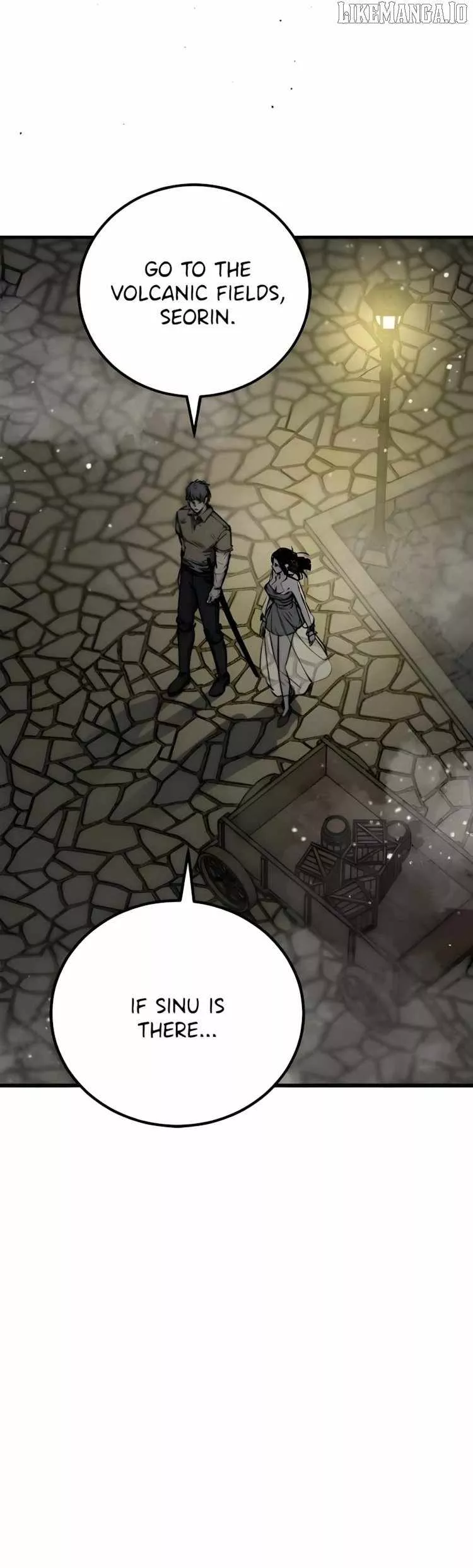 Hero Killer (Beolkkul) Chapter 242 page 17 - 