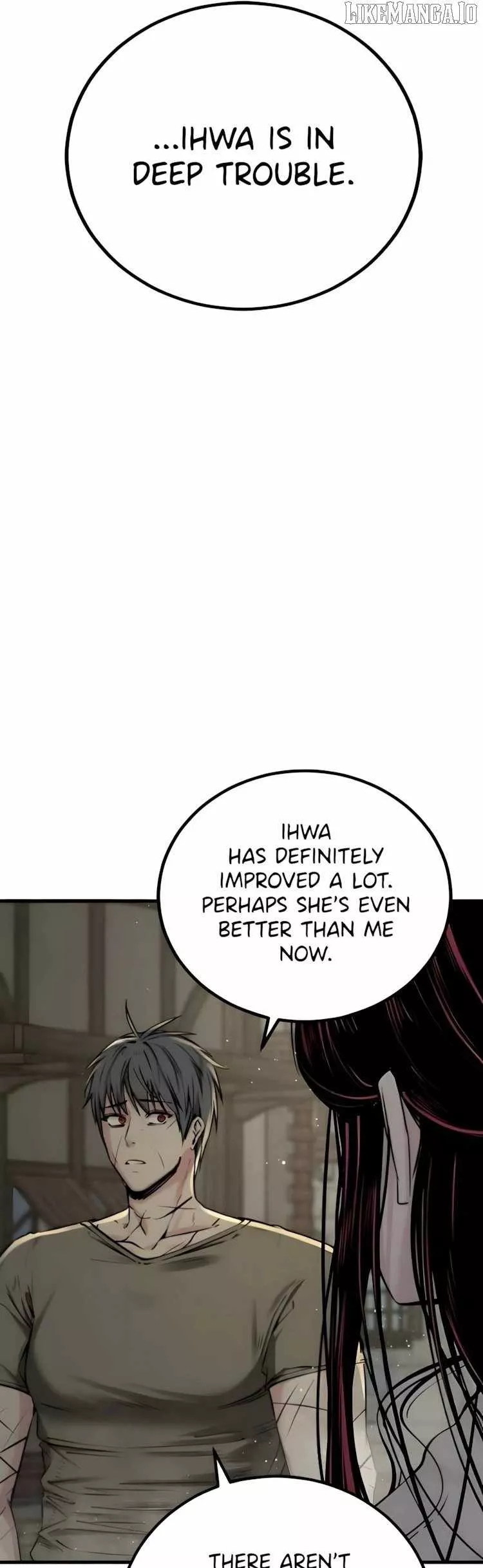 Hero Killer (Beolkkul) Chapter 242 page 18 - 