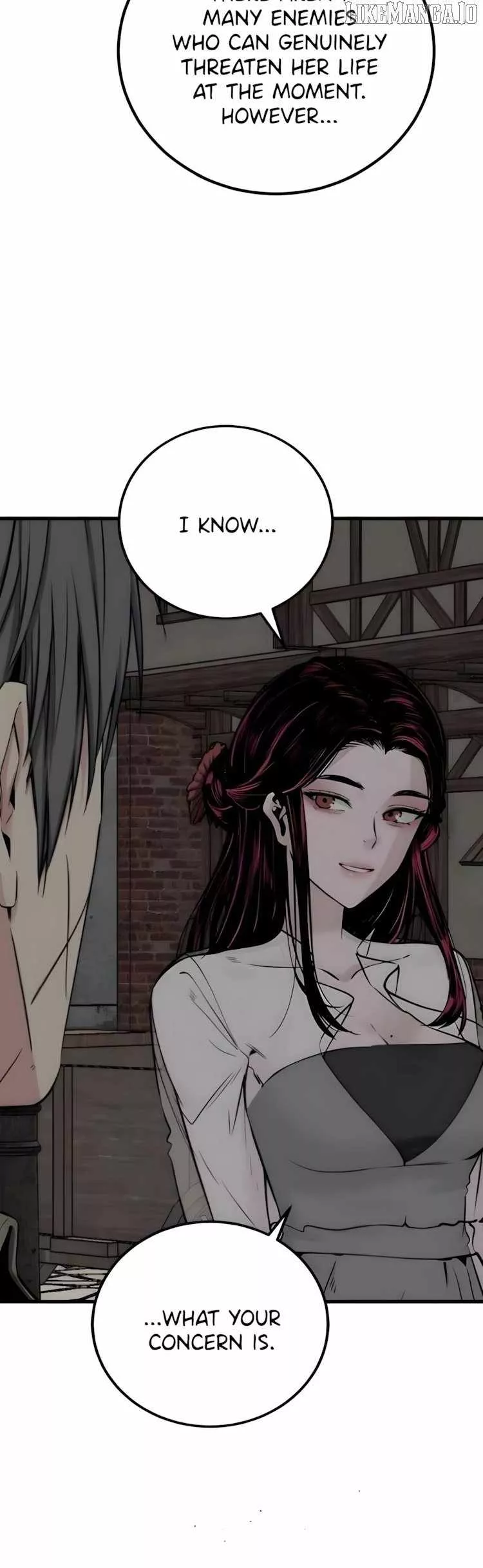 Hero Killer (Beolkkul) Chapter 242 page 19 - 