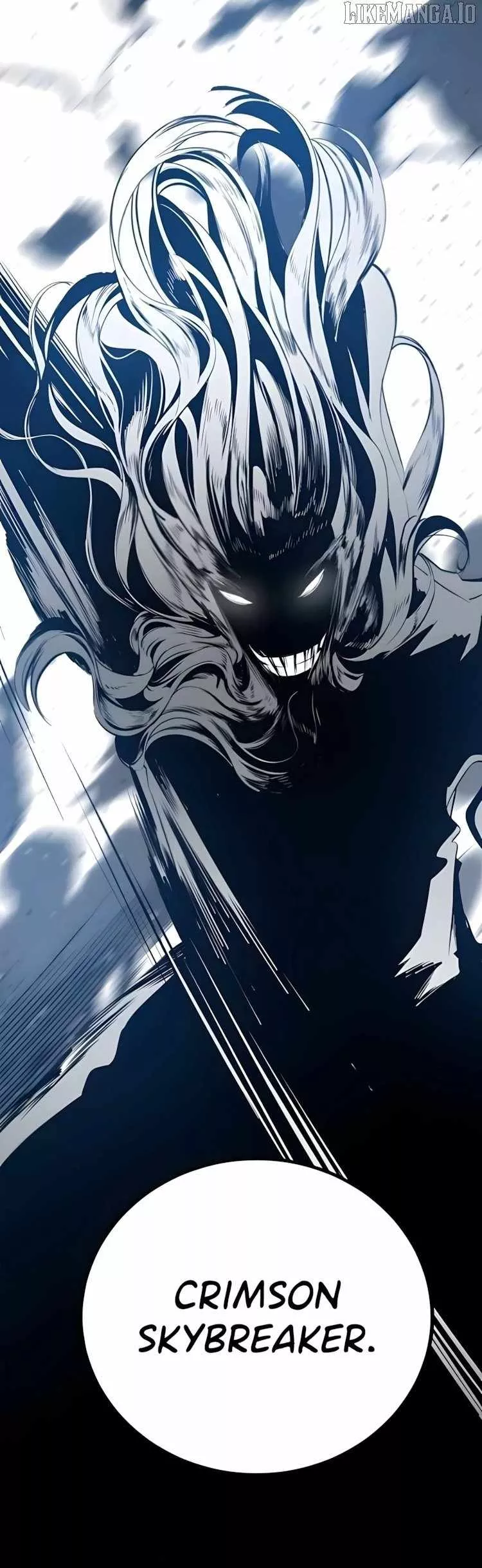 Hero Killer (Beolkkul) Chapter 242 page 21 - 