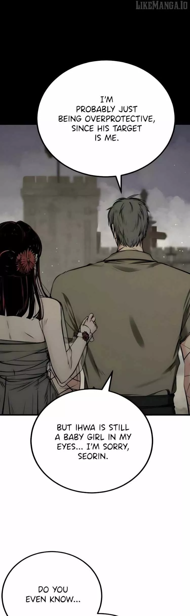 Hero Killer (Beolkkul) Chapter 242 page 22 - 