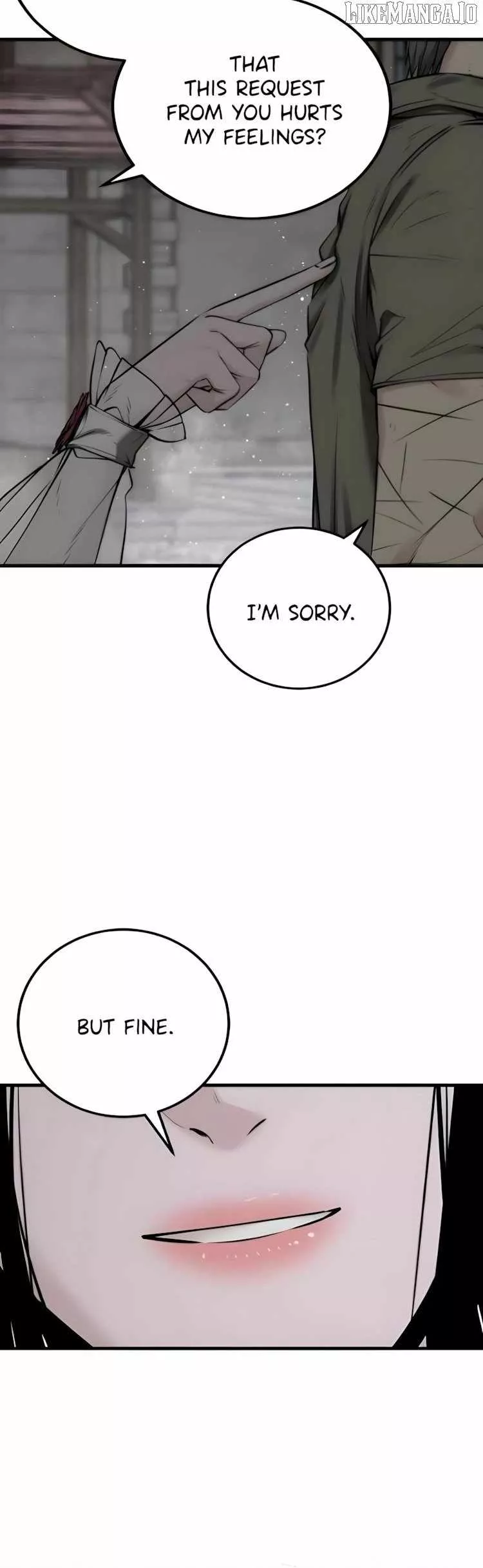 Hero Killer (Beolkkul) Chapter 242 page 23 - 