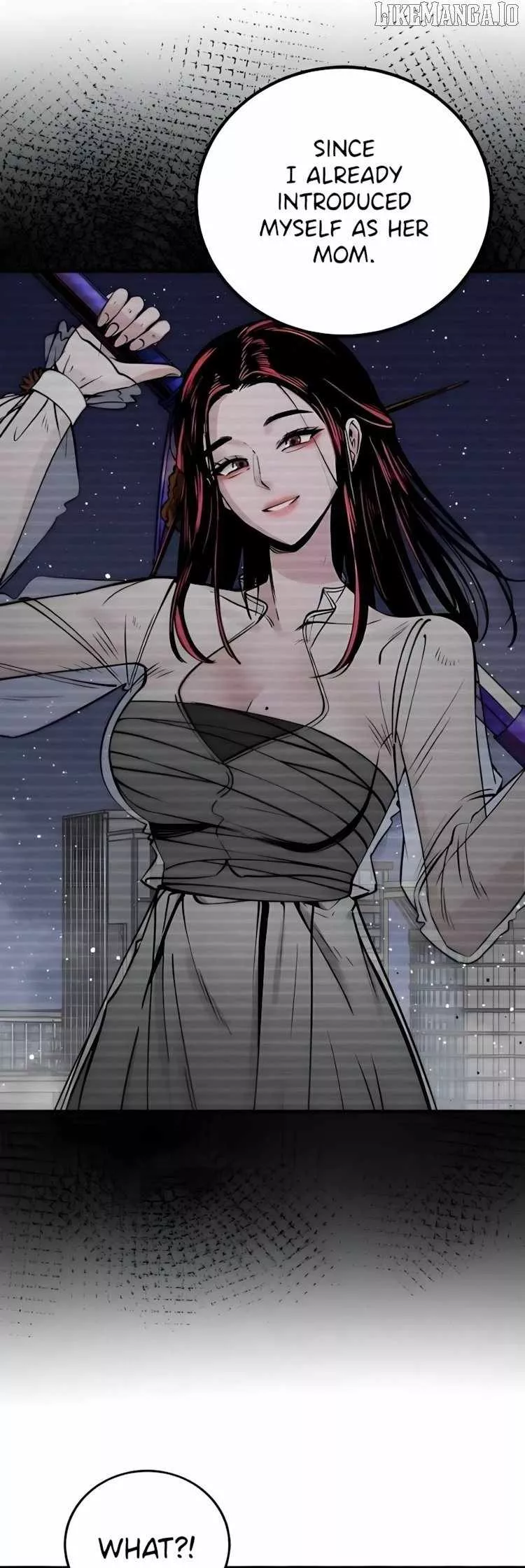 Hero Killer (Beolkkul) Chapter 242 page 24 - 