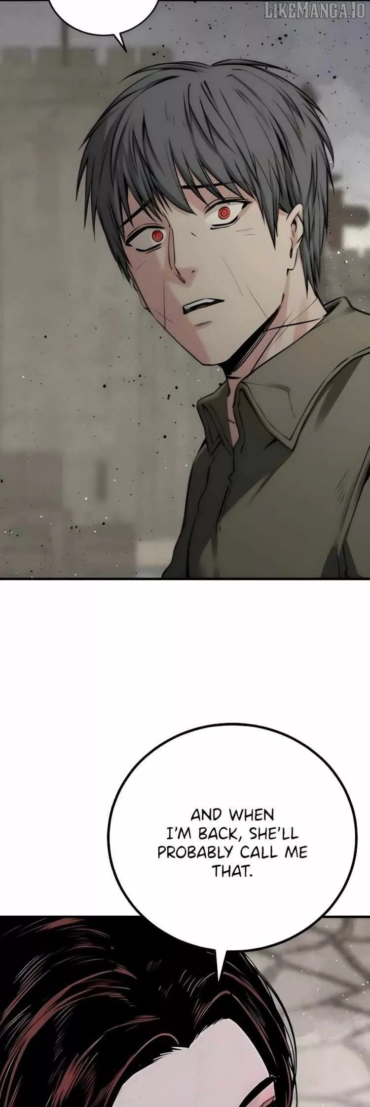 Hero Killer (Beolkkul) Chapter 242 page 25 - 