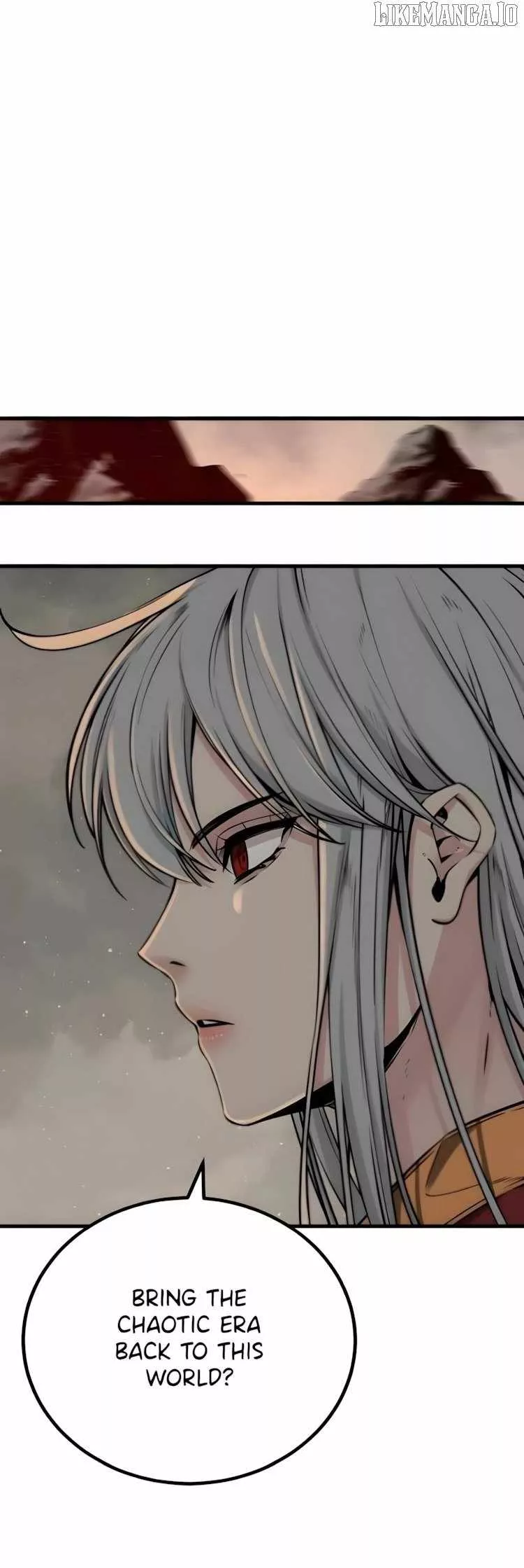 Hero Killer (Beolkkul) Chapter 242 page 27 - 