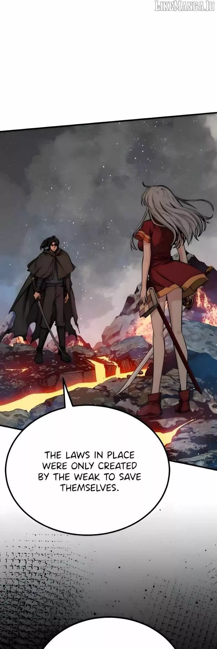 Hero Killer (Beolkkul) Chapter 242 page 28 - 
