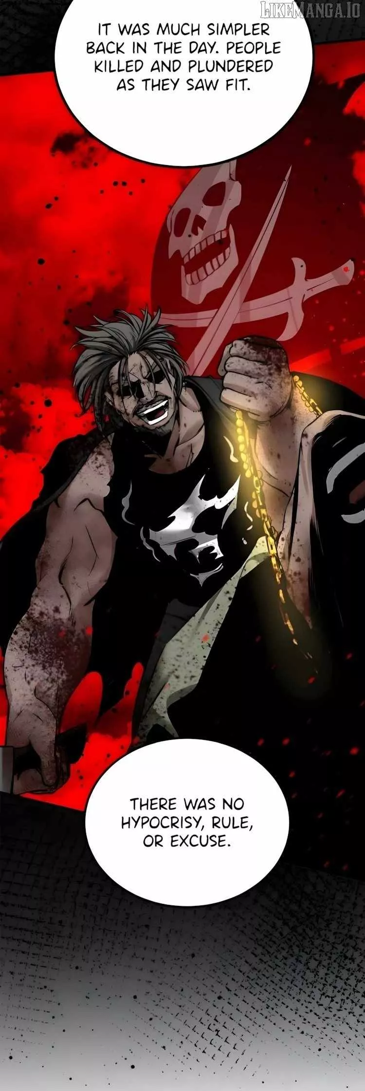 Hero Killer (Beolkkul) Chapter 242 page 29 - 