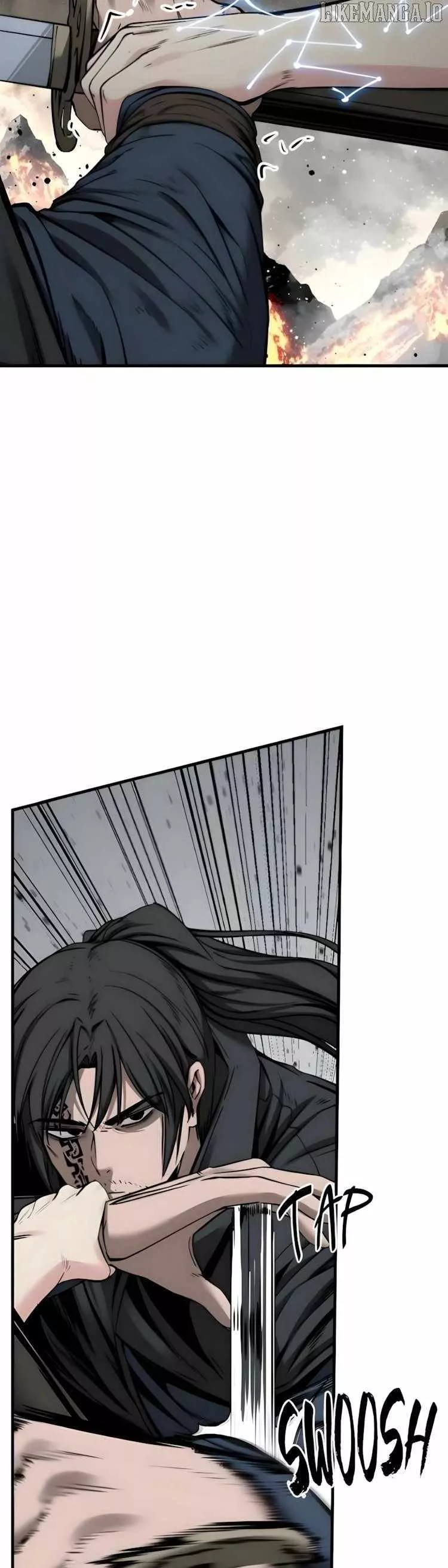 Hero Killer (Beolkkul) Chapter 242 page 4 - 