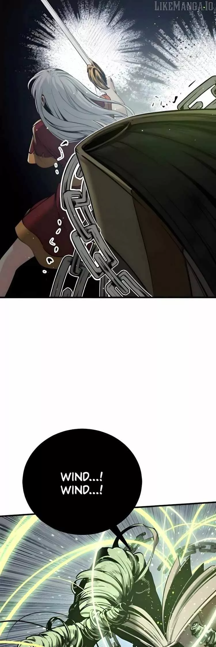 Hero Killer (Beolkkul) Chapter 242 page 38 - 