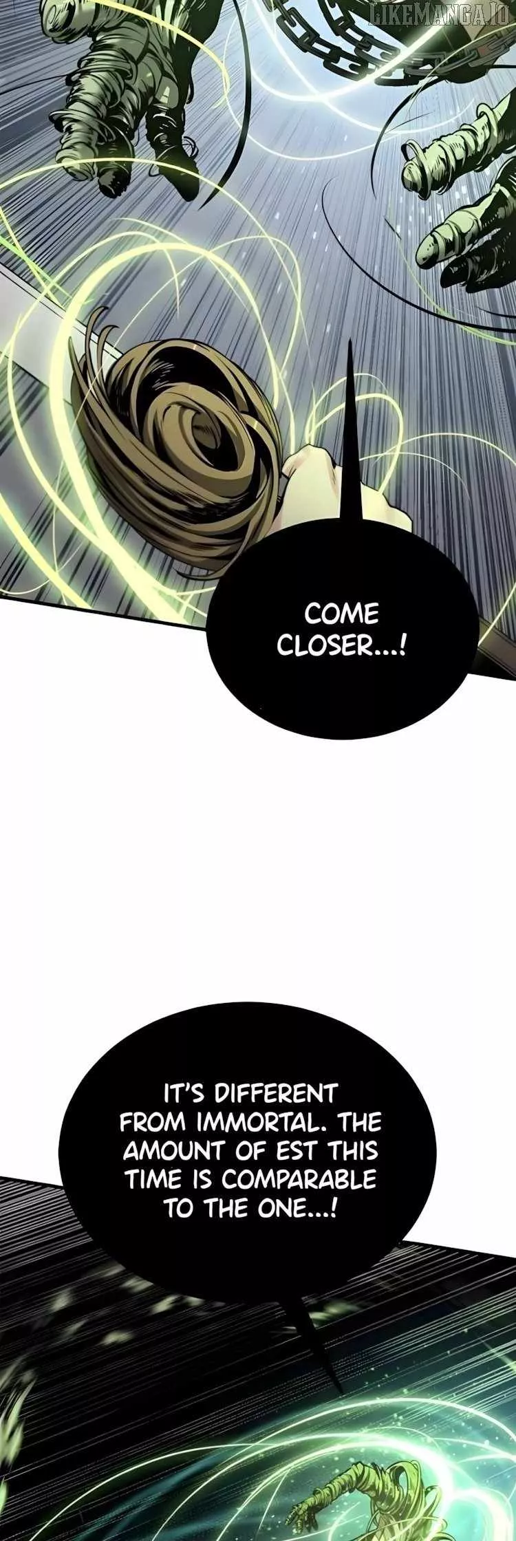 Hero Killer (Beolkkul) Chapter 242 page 39 - 