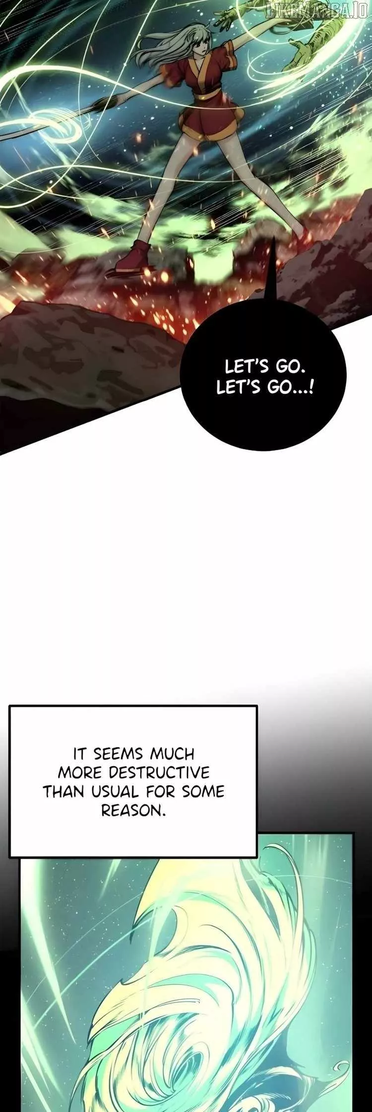 Hero Killer (Beolkkul) Chapter 242 page 40 - 