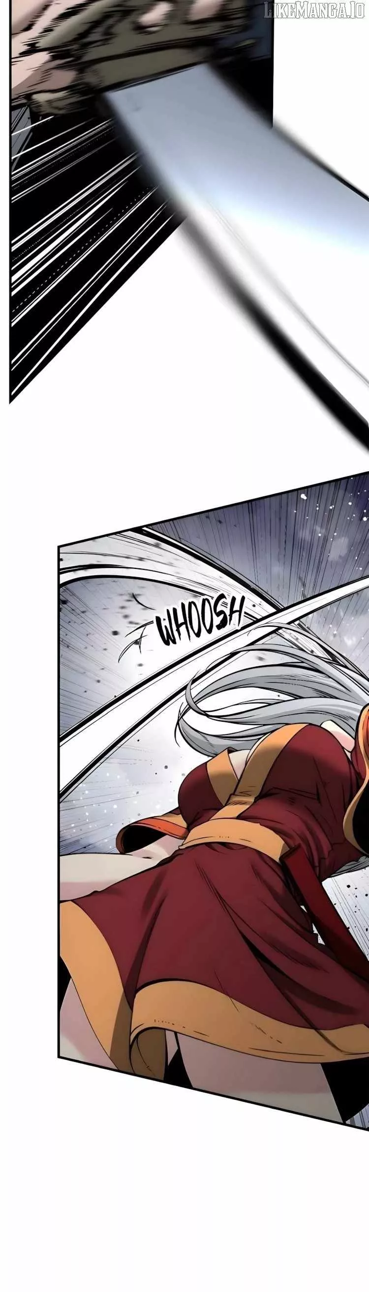 Hero Killer (Beolkkul) Chapter 242 page 5 - 
