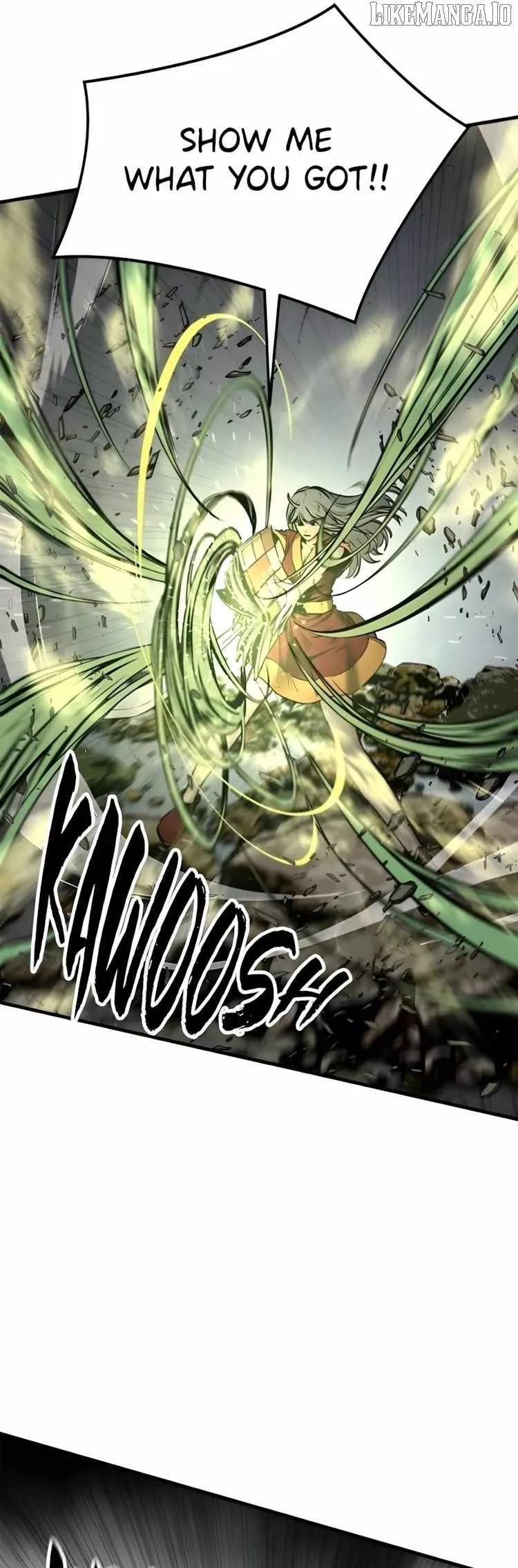 Hero Killer (Beolkkul) Chapter 242 page 42 - 
