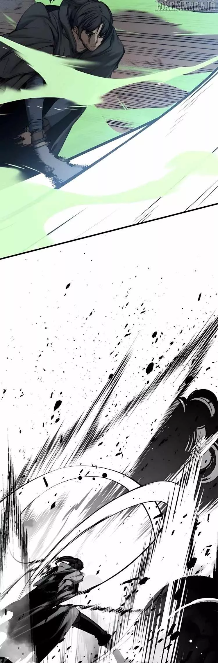 Hero Killer (Beolkkul) Chapter 242 page 45 - 