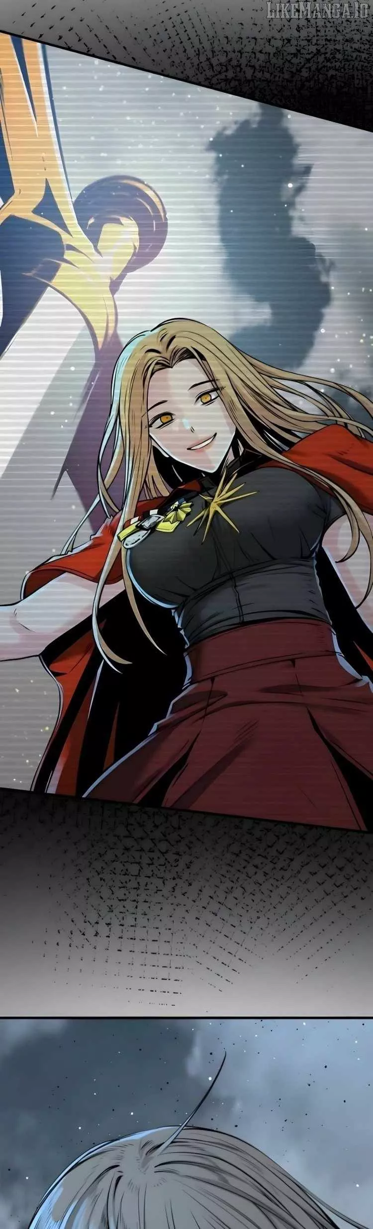Hero Killer (Beolkkul) Chapter 242 page 49 - 