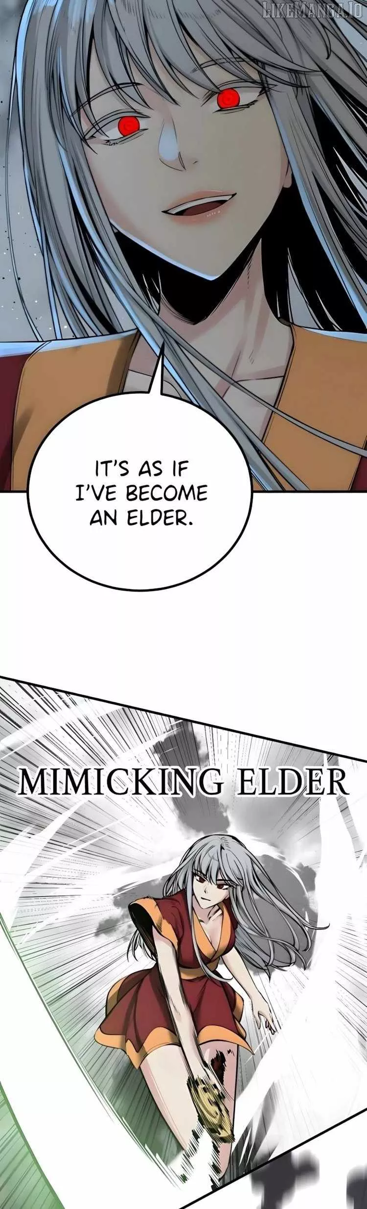 Hero Killer (Beolkkul) Chapter 242 page 50 - 