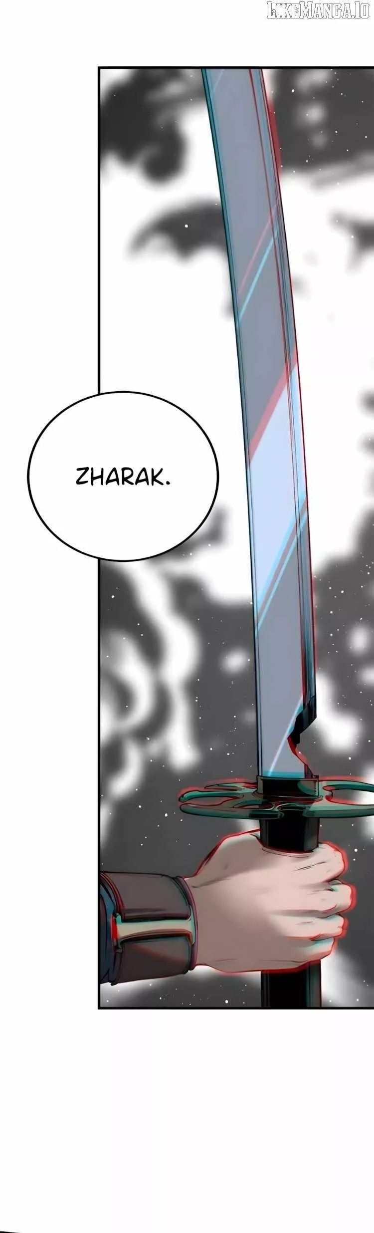 Hero Killer (Beolkkul) Chapter 242 page 53 - 