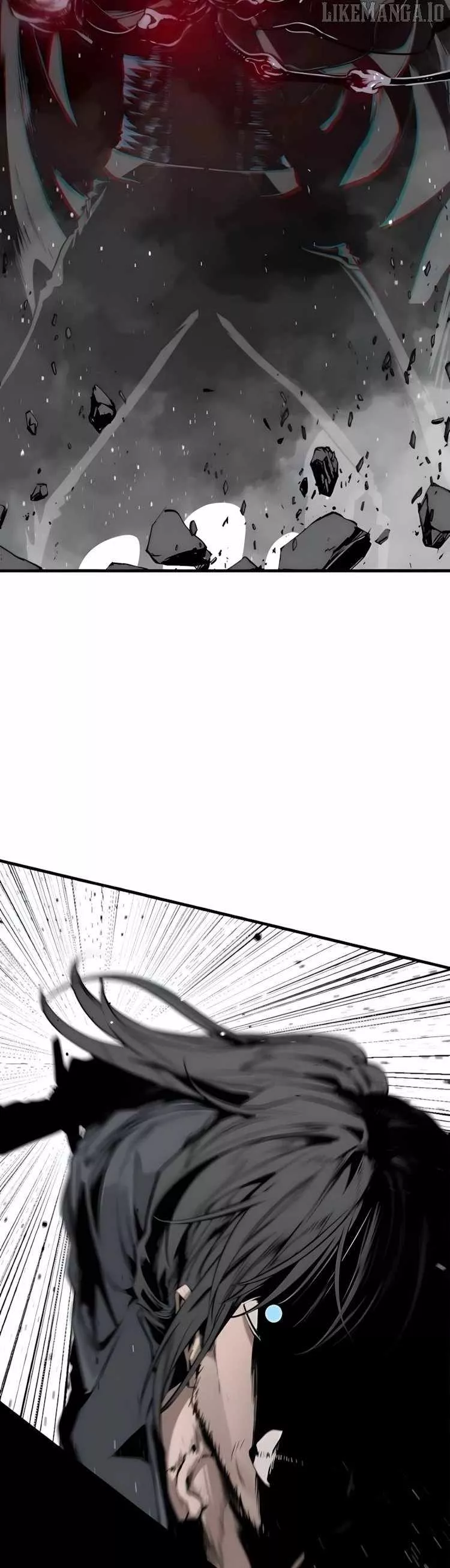Hero Killer (Beolkkul) Chapter 242 page 55 - 