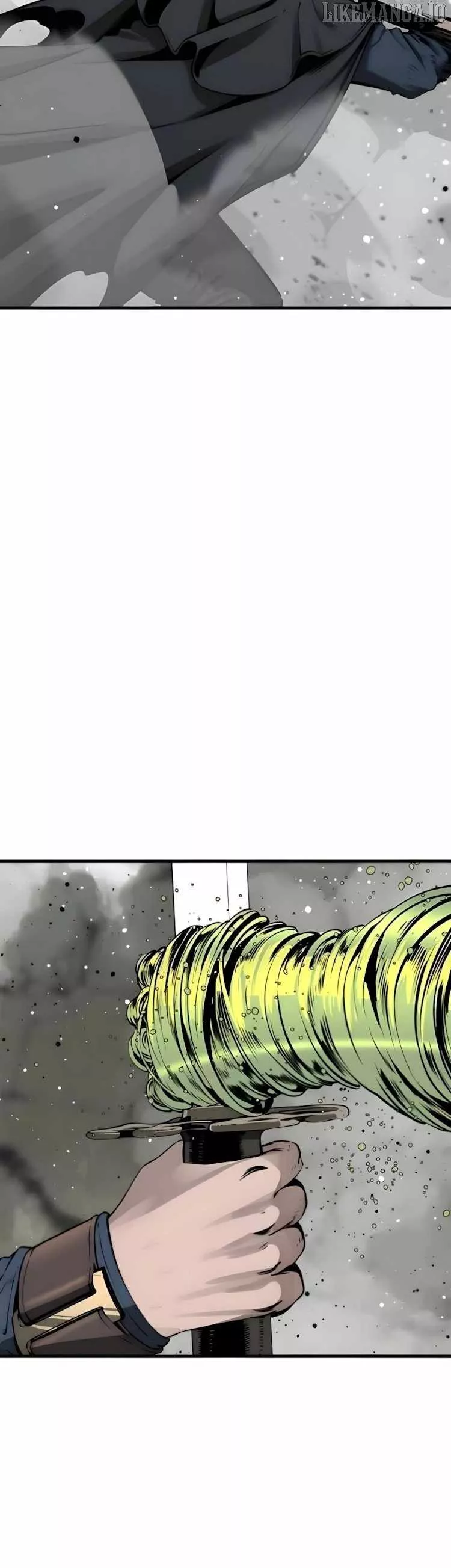 Hero Killer (Beolkkul) Chapter 242 page 58 - 