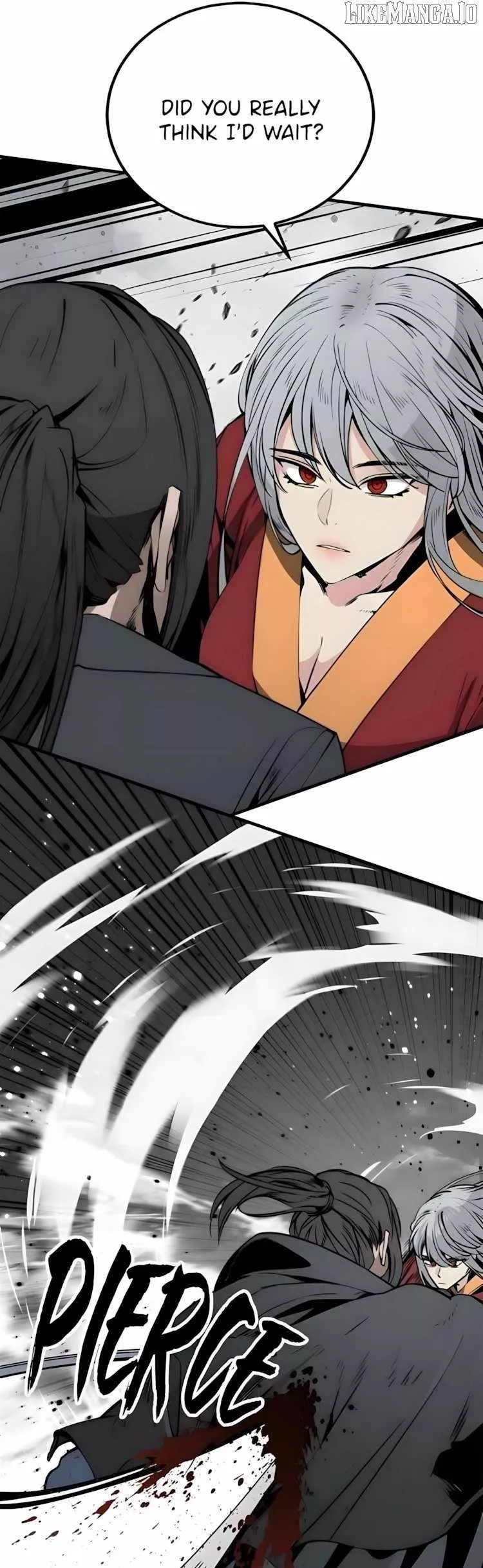 Hero Killer (Beolkkul) Chapter 242 page 59 - 