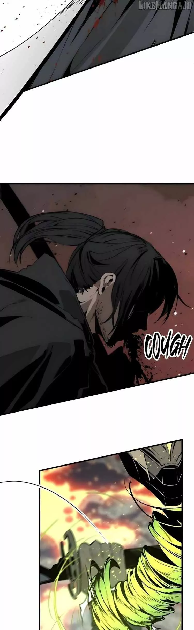 Hero Killer (Beolkkul) Chapter 242 page 60 - 