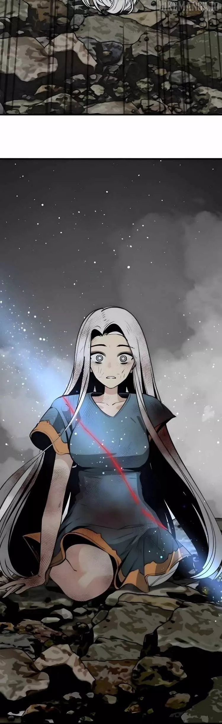 Hero Killer (Beolkkul) Chapter 242 page 64 - 