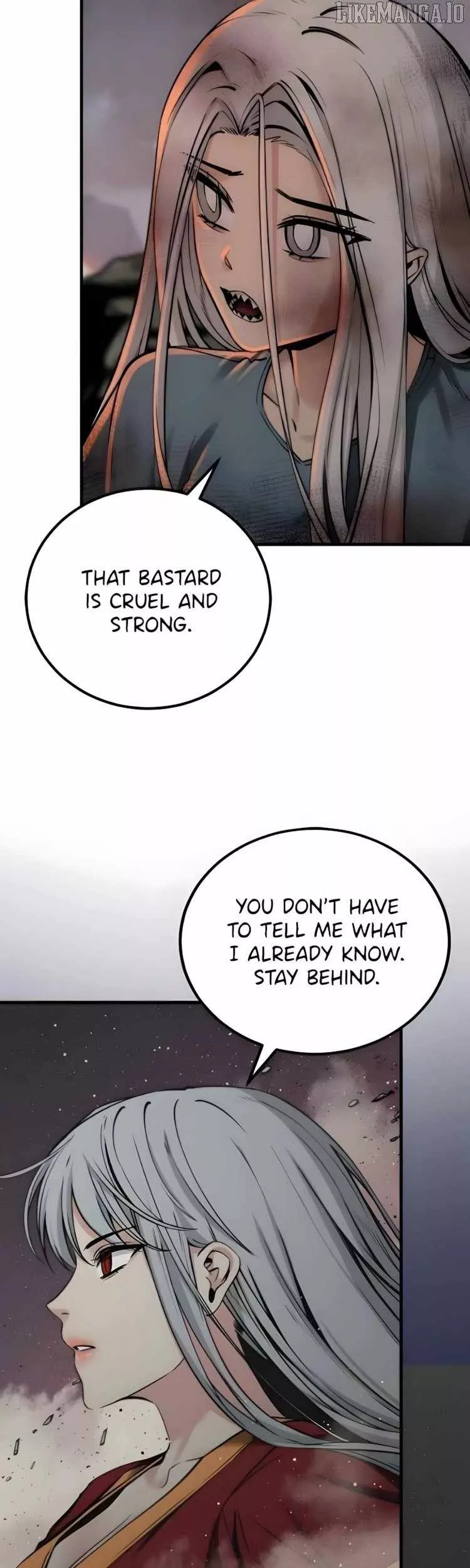 Hero Killer (Beolkkul) Chapter 242 page 10 - 
