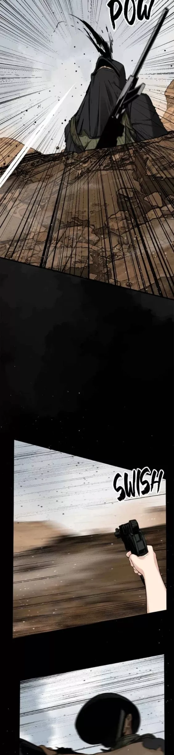 Hero Killer (Beolkkul) Chapter 243 page 11 - 