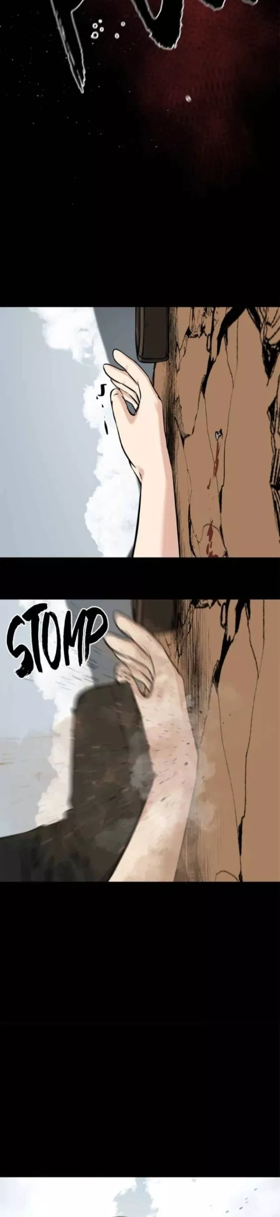Hero Killer (Beolkkul) Chapter 243 page 13 - 
