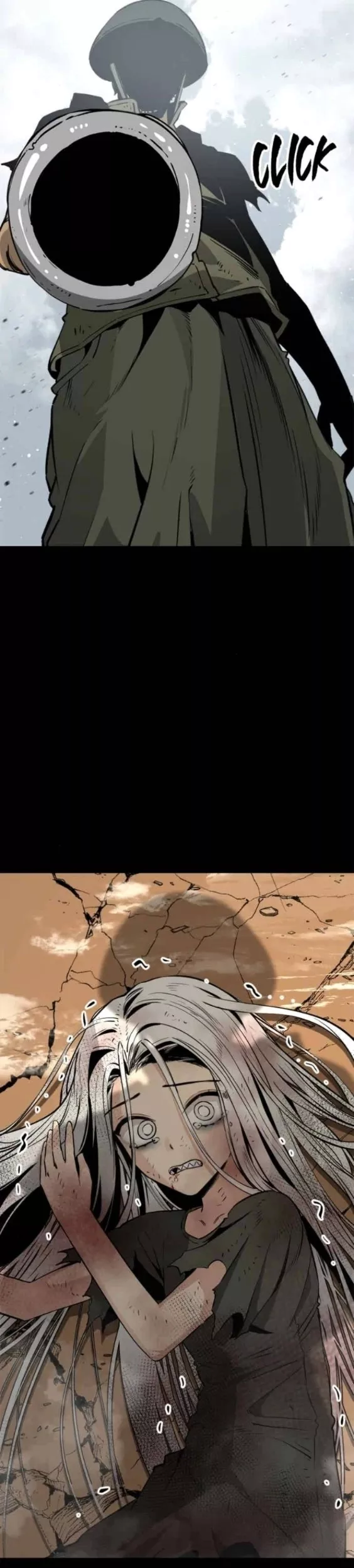 Hero Killer (Beolkkul) Chapter 243 page 14 - 