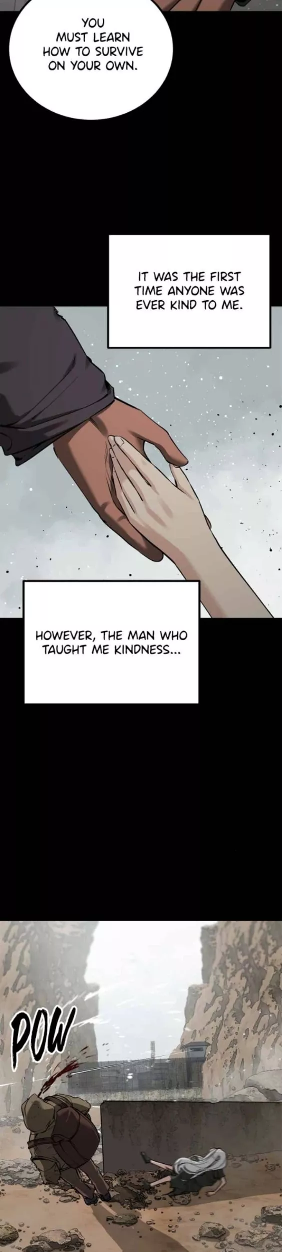 Hero Killer (Beolkkul) Chapter 243 page 17 - 