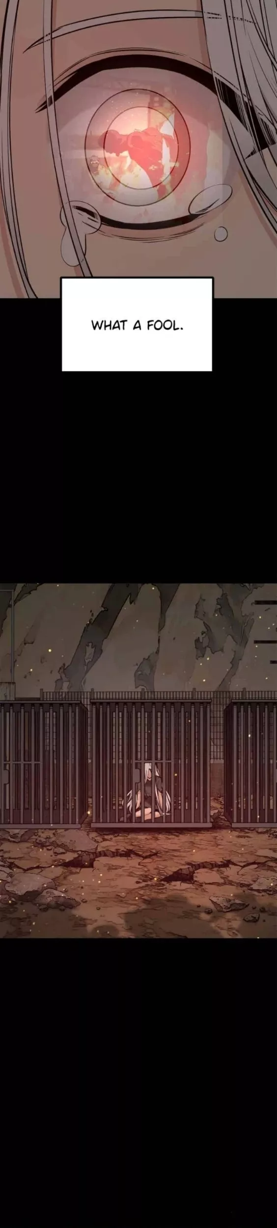 Hero Killer (Beolkkul) Chapter 243 page 19 - 