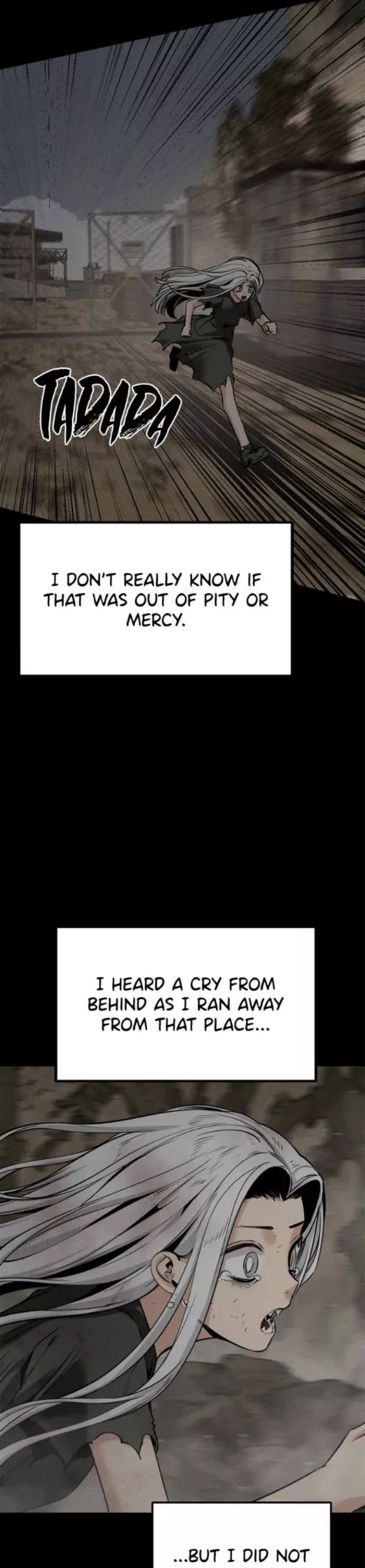 Hero Killer (Beolkkul) Chapter 243 page 23 - 