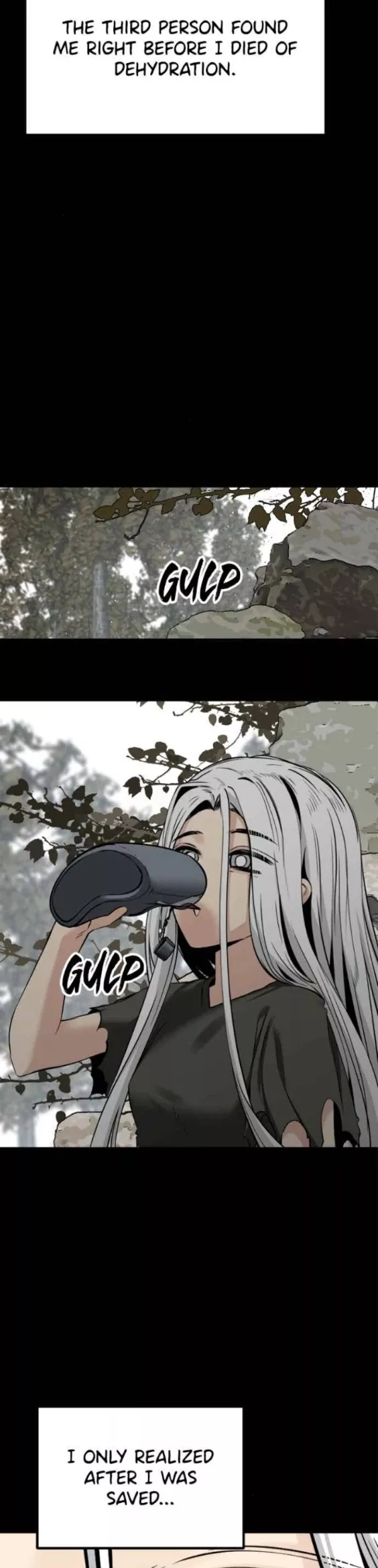 Hero Killer (Beolkkul) Chapter 243 page 27 - 