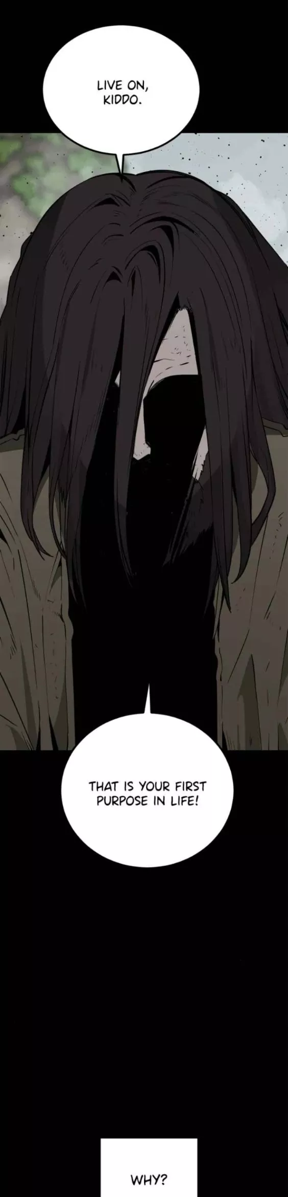 Hero Killer (Beolkkul) Chapter 243 page 29 - 