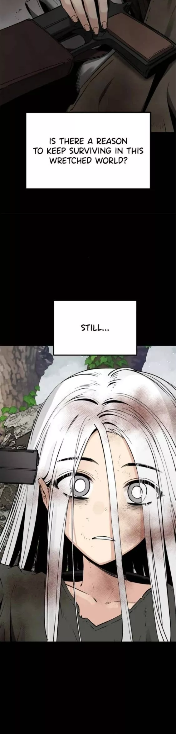 Hero Killer (Beolkkul) Chapter 243 page 31 - 