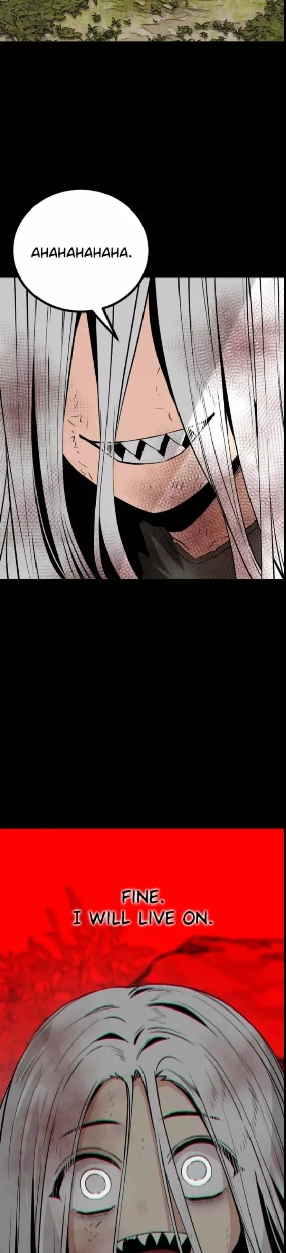 Hero Killer (Beolkkul) Chapter 243 page 33 - 