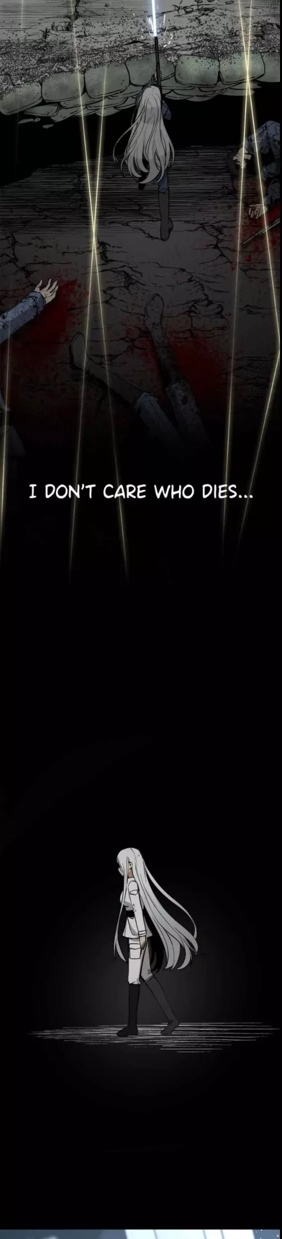 Hero Killer (Beolkkul) Chapter 243 page 35 - 