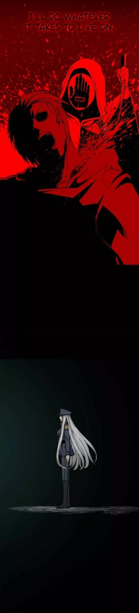 Hero Killer (Beolkkul) Chapter 243 page 37 - 