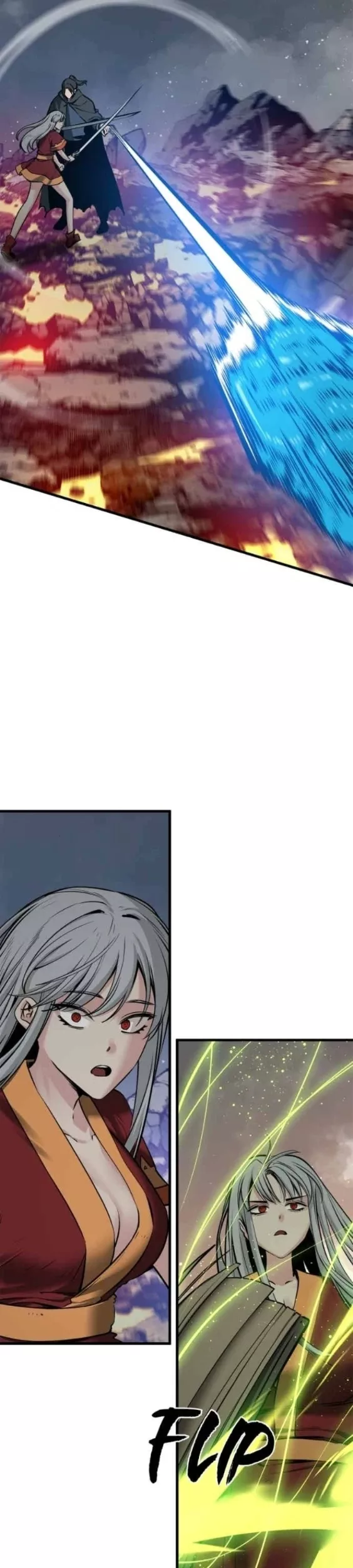 Hero Killer (Beolkkul) Chapter 243 page 5 - 