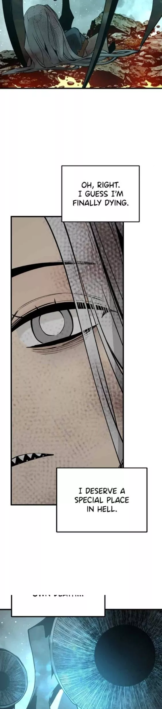 Hero Killer (Beolkkul) Chapter 243 page 41 - 