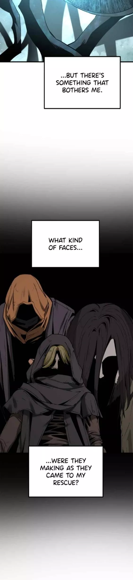 Hero Killer (Beolkkul) Chapter 243 page 42 - 